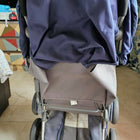 CHICCO Simplicity Plus Stroller – Comfortable & Practical Everyday Travel Solution