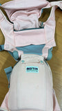 MEDITIVE Baby Carrier with Detachable Hip