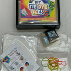 Introducing our DIY Tie &amp; Dye Tee Shirts for Kids, where fashion meets fun and creativity knows no bounds!