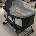 HOUSE OF QUIRK Bassinet