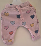 Top And Bottom Nightsuit Set For Baby