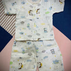 Discover the Baby Dungaree and Henley Styled Baby Clothes Set, featuring soft, breathable fabric and adjustable fit, perfect for any occasion and all-day comfort.