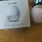 PROMOM Wearable Electric Breast Pump