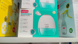 BABYHUG Wearable Electric Breast Pump