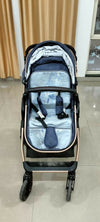 STAR AND DAISY Easy Go Travel Stroller /Pram