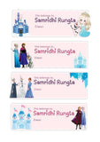Name Stickers (Personalised)