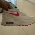 NIKE AIR MAX Kids Shoes (Girls)