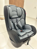 BABYHUG  Expedition 3 in 1 Convertible Car seat with Recliner
