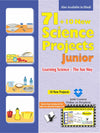 71+10 New Science Project Junior (With Online Content on Dropbox)