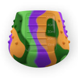 EasyTots Dinky Cup Silicone Small Baby Cup