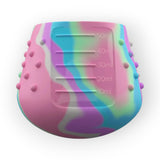 EasyTots Dinky Cup Silicone Small Baby Cup