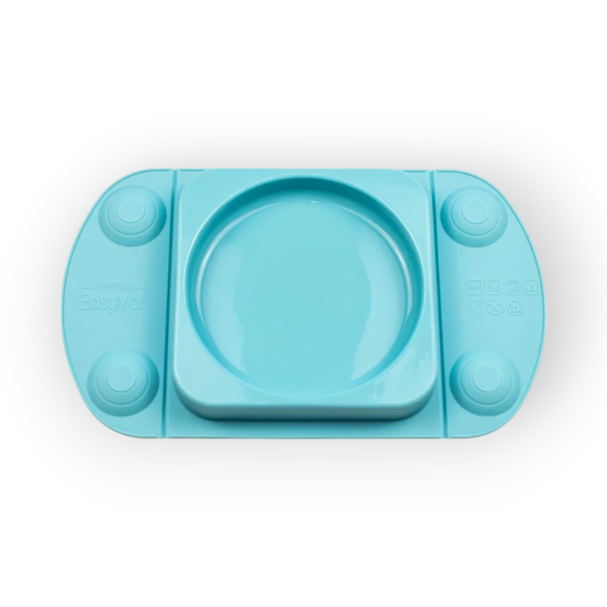 The NEW Strongest Ever Suction Plate the EasyMat MiniMax®!