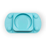 The NEW Strongest Ever Suction Plate the EasyMat MiniMax®!