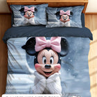7D Warm: Flannel Bedsheets