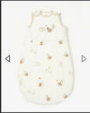 MOTHERCARE little bear sleep bag beige / Slippie