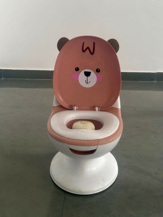 EASY KIDS Baby Potty trainer