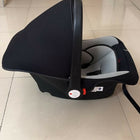 R FOR RABBIT Baby Carry Cot and Car Seat