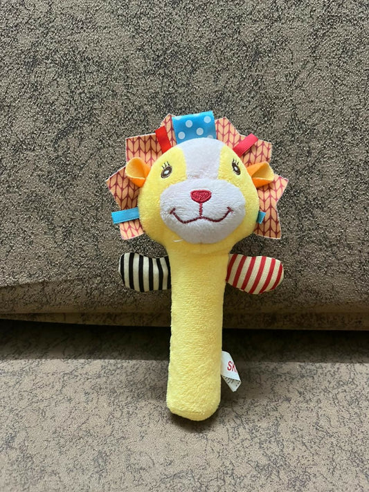 Shop now for adorable and cuddly soft toys for kids, perfect for playtime and snuggles!