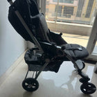 R FOR RABBIT Chocolate Ride Stylish Baby Stroller And Pram For Baby