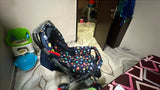 MEE MEE Little Explorer Baby Stroller/Pram