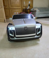 12V Rolls Royce Electric Car For kids