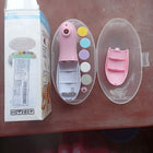 Electronic Baby Nail Trimmer for gentle nail filing and everyday infant grooming.