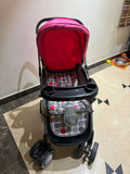 BABYHUG Stroller Cum Rocker - PyaraBaby