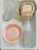 R FOR RABBIT Electric Breast Pump – Portable, Comfortable & Safe Pumping Solution for Moms