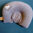 Combo of Baby Hugging Pillow - NEONATE Care MUSTARD Head Pillow