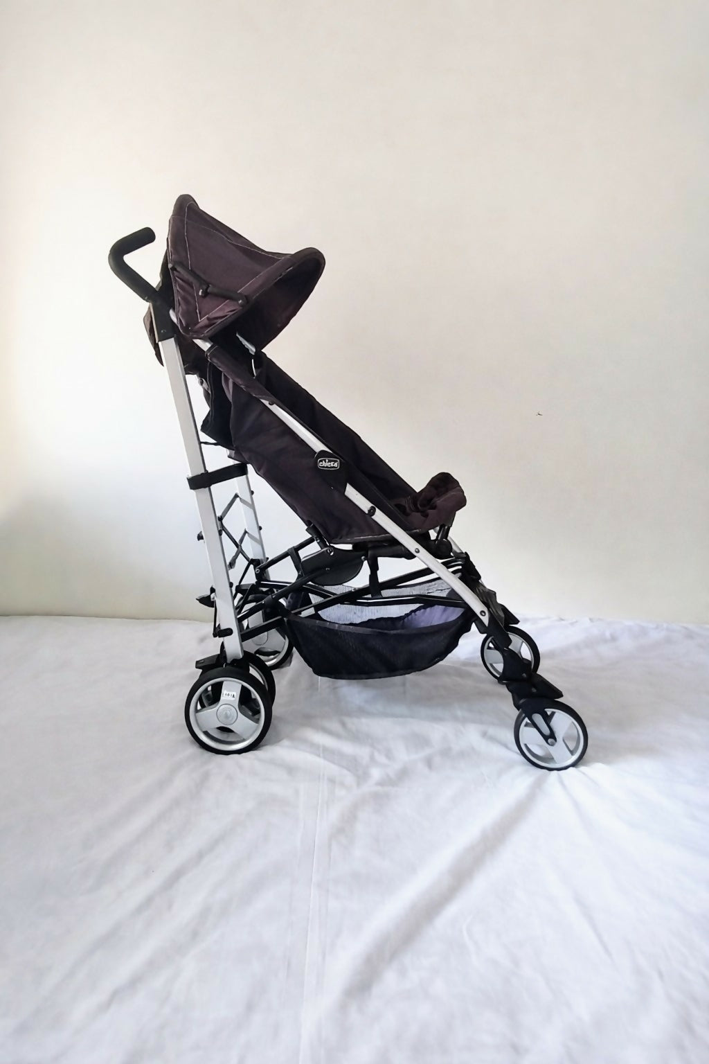 Chicco Liteway Stroller Reclining Foldable Lightweight Baby