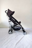 Chicco Liteway Stroller Reclining Foldable Lightweight Baby