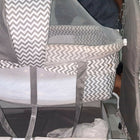 Baby cradle