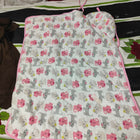 Two Newborn Baby Wrappers (Pink and Blue)