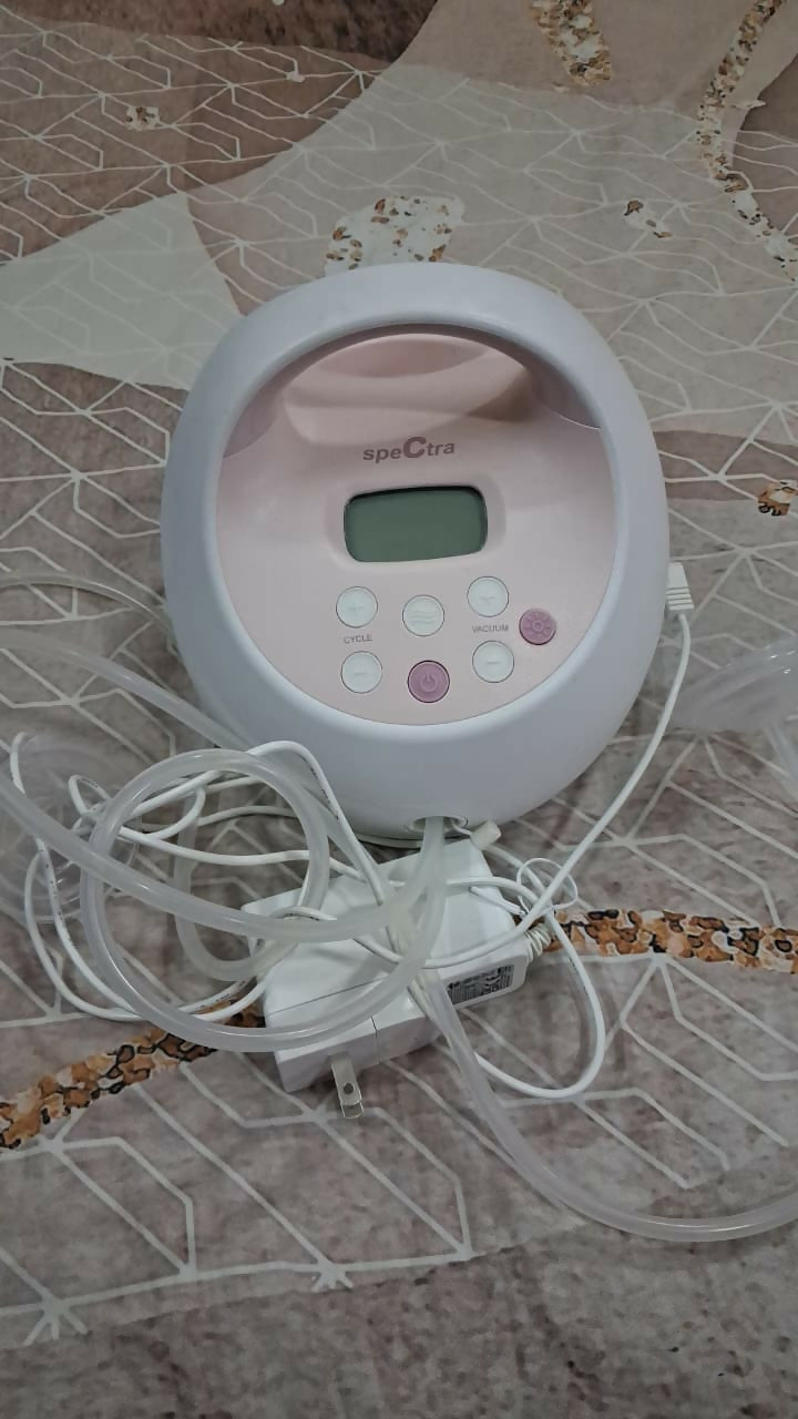 SPECTRA S2 Electric Breast Pump
