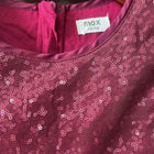 MAX baby girl dress – stylish, comfy, and perfect for every little princess’s special moments.

