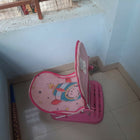 LUVLAP Bath Chair For Baby