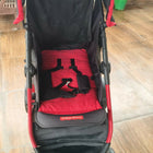FISHER PRICE Baby Stroller/Pram in Almost New condition featuring comfortable seating, protective canopy, safety harness, smooth wheels, and a practical design for everyday walks, shopping, travel, and outings with your baby.