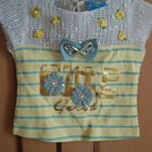 Little Doll, Big Style – Adorable Frock for Your Baby Girl’s Magical Moments