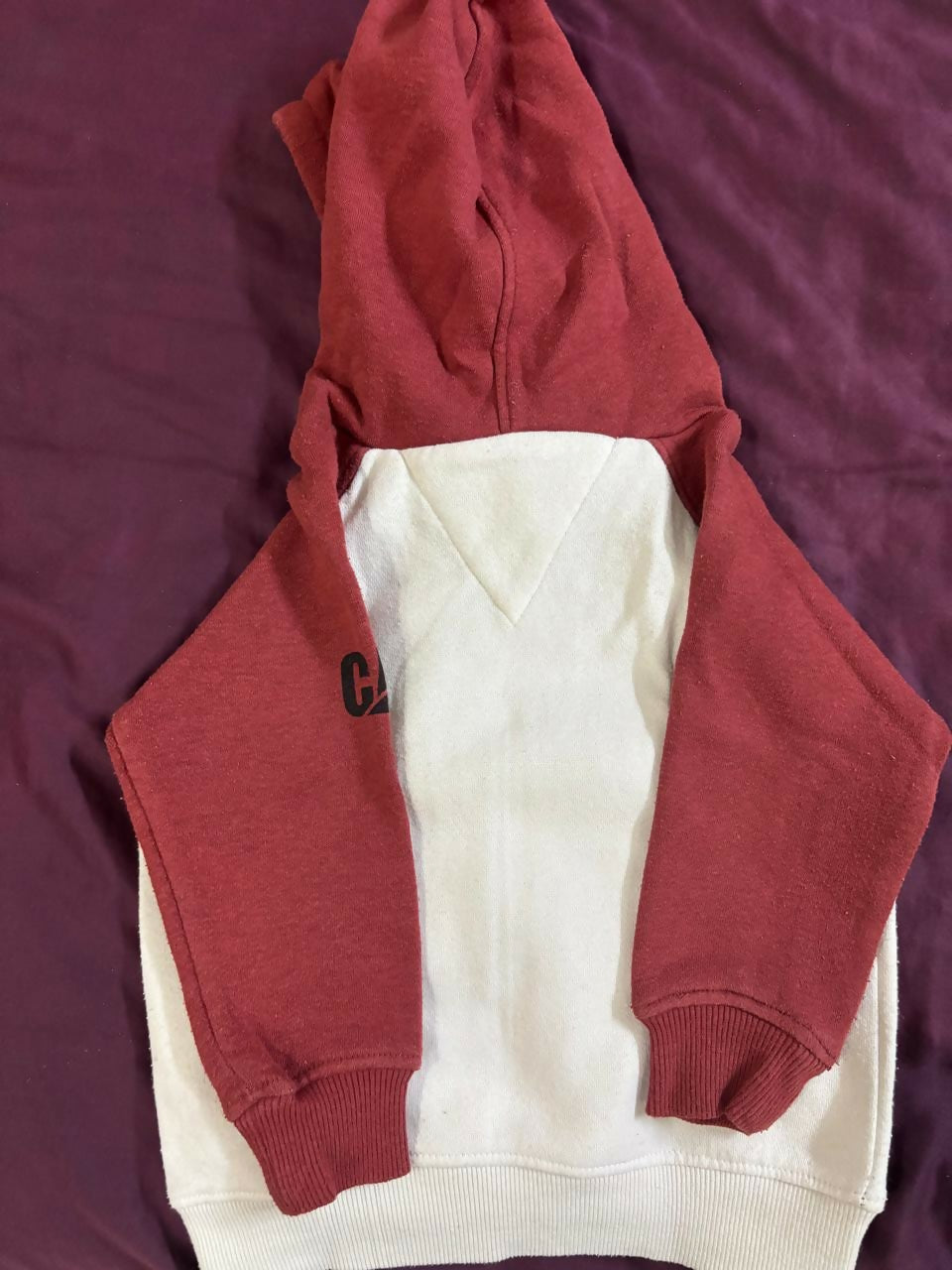CAT Hoodie for Kids – Warm, Stylish & Comfortable Everyday Wear