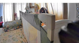 BAYBEE Baby Bed Rail Guard 180×80 cm