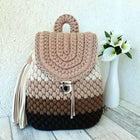 Customised Bag for Baby Girl: Personalized and Stylish Accessory for Little Ones