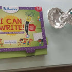 Buy Skillmatics I Can Write – Reusable Activity Mats for Kids with Dry-Erase Marker for Early Writing Practice

