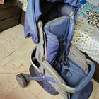 CHICCO Simplicity Plus Stroller – Comfortable & Practical Everyday Travel Solution