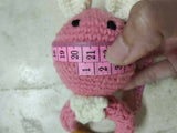 New Rattle for Baby