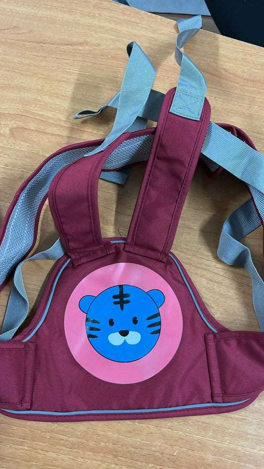 Bike Safety Harness Carrier