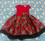 H&M Party Dress for Baby Girl