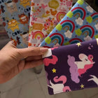 Buy Kids Passport Covers – colorful, protective holders for your child’s travel adventures.