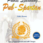 A Leisure Book On Public Speaking Pub Spartan