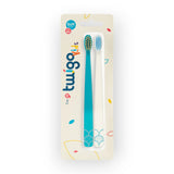 Bright Smiles Begin with Flipper – Gentle Care for Tiny Teeth!