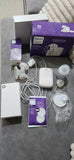 PHILIPS AVENT  Electric Advance Single Breast Pump
